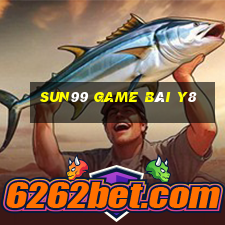 Sun99 Game Bài Y8