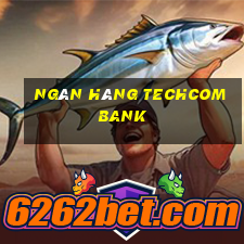 ngân hàng techcombank