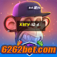 xstv 12 4