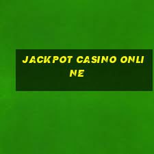 jackpot casino online