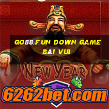 Go88.Fun Down Game Bài Vui