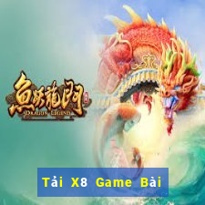 Tải X8 Game Bài Xanh 9