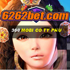 360 mobi co ty phu