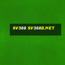 sv388 sv388b.net