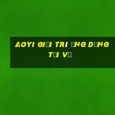 Aoyi giải trí Ứng dụng tải về