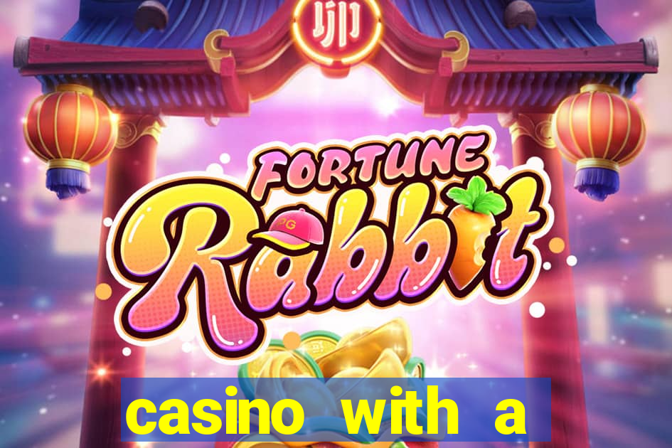 casino with a bitcoin deposit