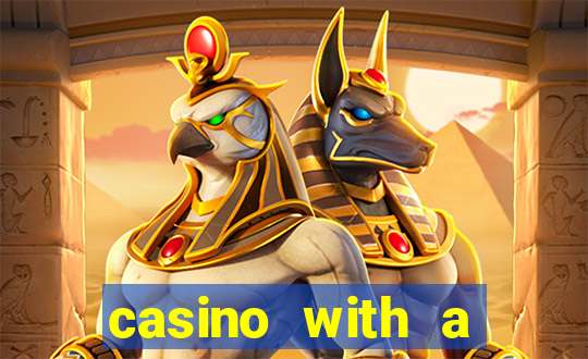 casino with a bitcoin deposit