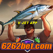 v-jet app