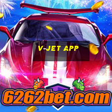 v-jet app