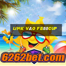 Link Vào Fb88cup