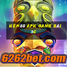 Ken88 Apk Game Bài 3C