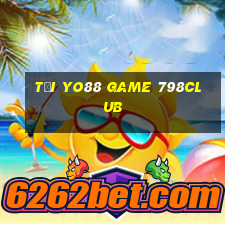 Tại Yo88 Game 798Club