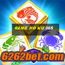 game no hu 365