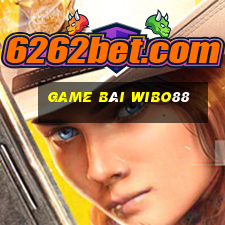 Game Bài Wibo88