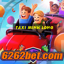 taxi minh long