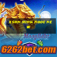 xsmn minh ngoc new