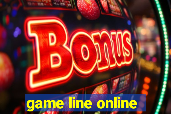 game line online