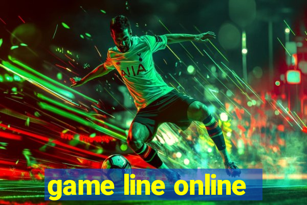 game line online