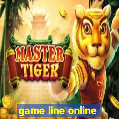 game line online