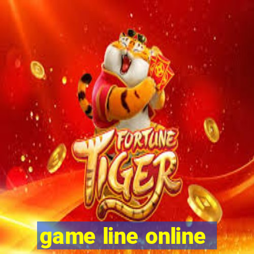 game line online