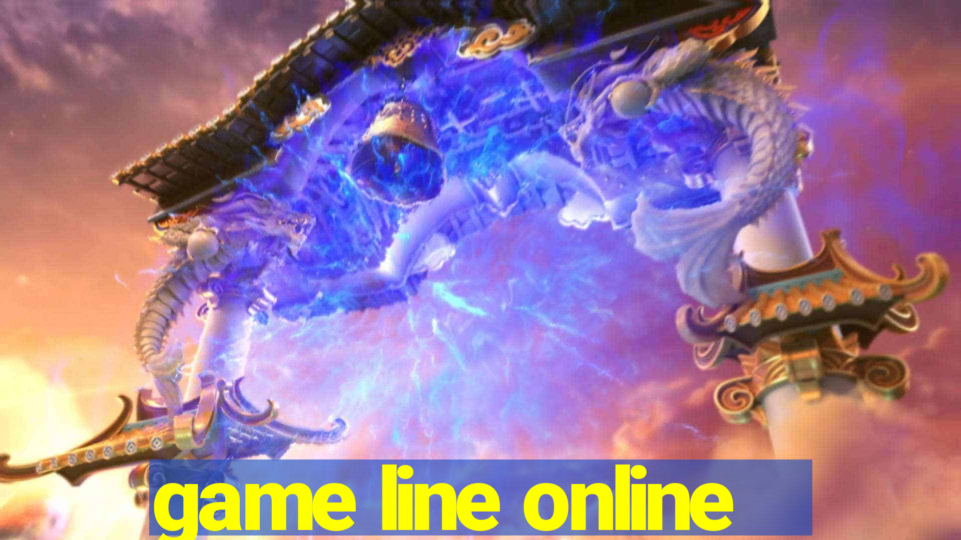 game line online