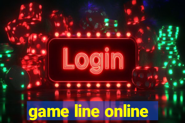 game line online