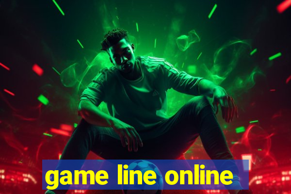 game line online