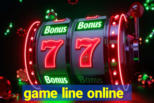 game line online