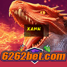 xanh