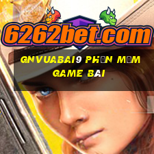 gnVuabai9 phần mềm game bài