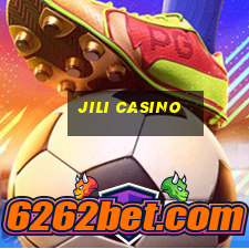 jili casino