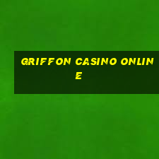 griffon casino online