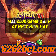 M88 Club Game Bài Hot Nhất Hiện Nay