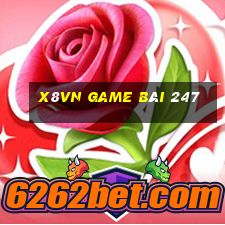 X8Vn Game Bài 247