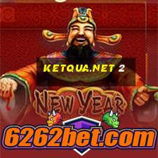 ketqua.net 2