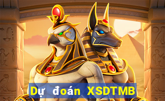 Dự đoán XSDTMB hôm nay