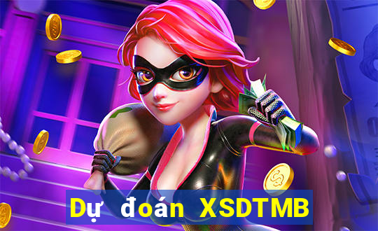 Dự đoán XSDTMB hôm nay