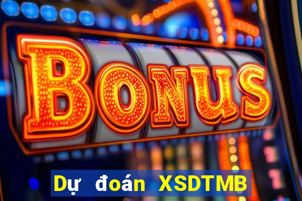 Dự đoán XSDTMB hôm nay