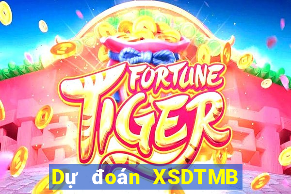 Dự đoán XSDTMB hôm nay