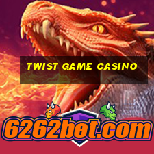 twist game casino