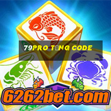 79pro Tặng Code