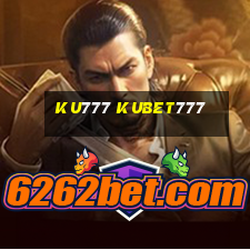 ku777 kubet777