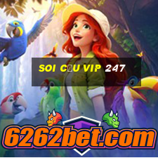 soi cầu vip 247