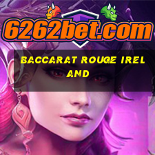 baccarat rouge ireland