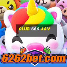 club 666 jav