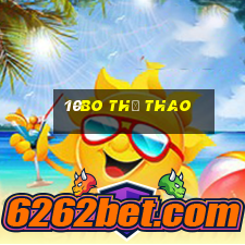 10bo Thể thao