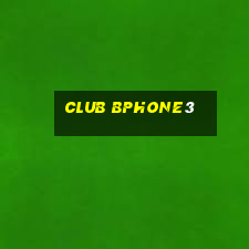 club bphone3