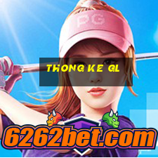 thong ke gl