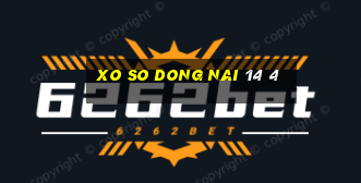 xo so dong nai 14 4