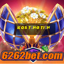 Kqs Tặng Tiền